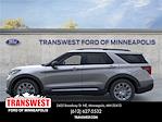 2025 Ford Explorer 4WD SUV for sale #F259041 - photo 4