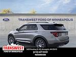 2025 Ford Explorer 4WD SUV for sale #F259041 - photo 2