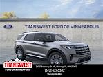 2025 Ford Explorer 4WD SUV for sale #F259041 - photo 7