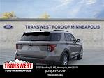 2025 Ford Explorer 4WD SUV for sale #F259041 - photo 8