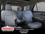 New 2025 Ford Explorer Platinum 4WD SUV for sale #F259045 - photo 11