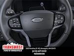 New 2025 Ford Explorer Platinum 4WD SUV for sale #F259045 - photo 12