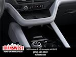 New 2025 Ford Explorer Platinum 4WD SUV for sale #F259045 - photo 15