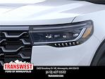 New 2025 Ford Explorer Platinum 4WD SUV for sale #F259045 - photo 18