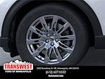 New 2025 Ford Explorer Platinum 4WD SUV for sale #F259045 - photo 19