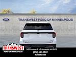 New 2025 Ford Explorer Platinum 4WD SUV for sale #F259045 - photo 5