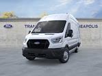 New 2025 Ford Transit 350 High Roof AWD Empty Cargo Van for sale #F259046 - photo 2