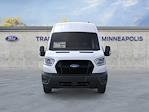 New 2025 Ford Transit 350 High Roof AWD Empty Cargo Van for sale #F259046 - photo 6