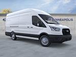 New 2025 Ford Transit 350 High Roof AWD Empty Cargo Van for sale #F259046 - photo 7