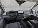 New 2025 Ford Transit 350 High Roof AWD Empty Cargo Van for sale #F259046 - photo 9