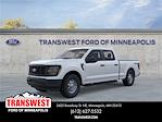 New 2025 Ford F-150 XL SuperCrew Cab 4x4 Pickup for sale #F259049 - photo 1