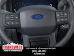 New 2025 Ford F-150 XL SuperCrew Cab 4x4 Pickup for sale #F259049 - photo 12