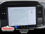 New 2025 Ford F-150 XL SuperCrew Cab 4x4 Pickup for sale #F259049 - photo 14