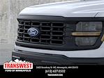 New 2025 Ford F-150 XL SuperCrew Cab 4x4 Pickup for sale #F259049 - photo 17
