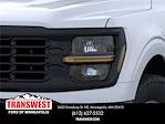 New 2025 Ford F-150 XL SuperCrew Cab 4x4 Pickup for sale #F259049 - photo 18