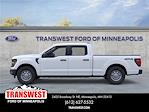 New 2025 Ford F-150 XL SuperCrew Cab 4x4 Pickup for sale #F259049 - photo 4