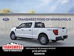 New 2025 Ford F-150 XL SuperCrew Cab 4x4 Pickup for sale #F259049 - photo 2