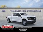 New 2025 Ford F-150 XL SuperCrew Cab 4x4 Pickup for sale #F259049 - photo 7