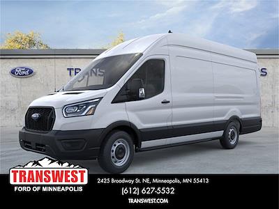 New 2025 Ford Transit 250 High Roof Empty Cargo Van for sale #F259050 - photo 1