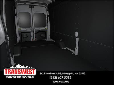 New 2025 Ford Transit 250 High Roof Empty Cargo Van for sale #F259050 - photo 2