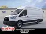 New 2025 Ford Transit 250 High Roof Empty Cargo Van for sale #F259050 - photo 1