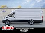 New 2025 Ford Transit 250 High Roof Empty Cargo Van for sale #F259050 - photo 5