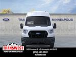 New 2025 Ford Transit 250 High Roof Empty Cargo Van for sale #F259050 - photo 7