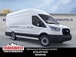 New 2025 Ford Transit 250 High Roof Empty Cargo Van for sale #F259050 - photo 8
