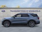2025 Ford Explorer 4WD SUV for sale #F259059 - photo 4
