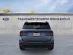 2025 Ford Explorer 4WD SUV for sale #F259059 - photo 5