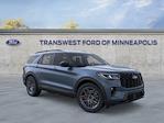 2025 Ford Explorer 4WD SUV for sale #F259059 - photo 7