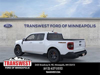 New 2025 Ford Maverick Tremor SuperCrew Cab for sale #F259061 - photo 2
