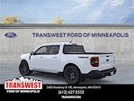 2025 Ford Maverick SuperCrew Cab AWD Pickup for sale #F259061 - photo 2