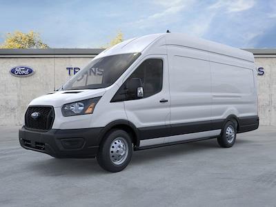 New 2025 Ford Transit 350 High Roof Empty Cargo Van for sale #F259070 - photo 1
