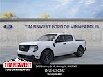 New 2025 Ford Maverick XLT SuperCrew Cab for sale #F259074 - photo 1