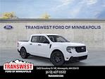 New 2025 Ford Maverick XLT SuperCrew Cab for sale #F259074 - photo 7