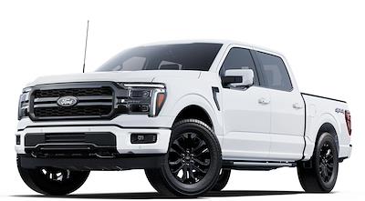 New 2025 Ford F-150 - photo 1