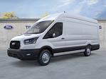 New 2025 Ford Transit 350 High Roof Empty Cargo Van for sale #F259076 - photo 1