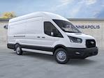 New 2025 Ford Transit 350 High Roof Empty Cargo Van for sale #F259076 - photo 7