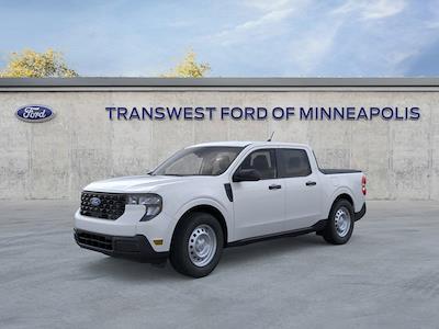 New 2025 Ford Maverick XL SuperCrew Cab for sale #F259078 - photo 1
