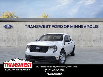 New 2025 Ford Maverick XL SuperCrew Cab for sale #F259078 - photo 2