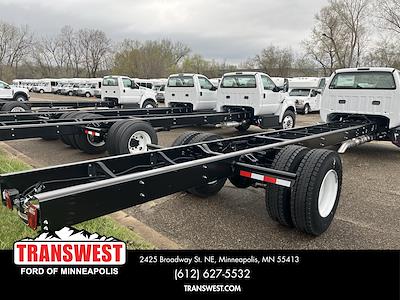 New 2026 Ford F-750 Base Regular Cab Cab Chassis for sale #F260015 - photo 2