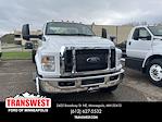 2026 Ford F-750 Regular Cab DRW 4x2 Cab Chassis for sale #F260016 - photo 1