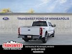 2026 Ford F-350 Crew Cab SRW 4WD Pickup for sale #F260040 - photo 8
