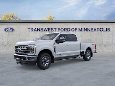 2026 Ford F-350 Crew Cab SRW 4WD Pickup for sale #F260041 - photo 1