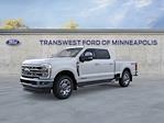 2026 Ford F-350 Crew Cab SRW 4WD Pickup for sale #F260041 - photo 1
