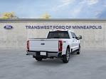 2026 Ford F-350 Crew Cab SRW 4WD Pickup for sale #F260041 - photo 8