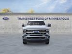 2026 Ford F-350 Crew Cab SRW 4x4 Pickup for sale #F260042 - photo 6