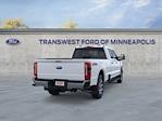 2026 Ford F-350 Crew Cab SRW 4x4 Pickup for sale #F260042 - photo 8
