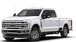 New 2026 Ford F-350 XLT Crew Cab 4x4 SRW Pickup for sale #F260048 - photo 1